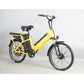 48V 16A Controller For S510 Yellow Ebike