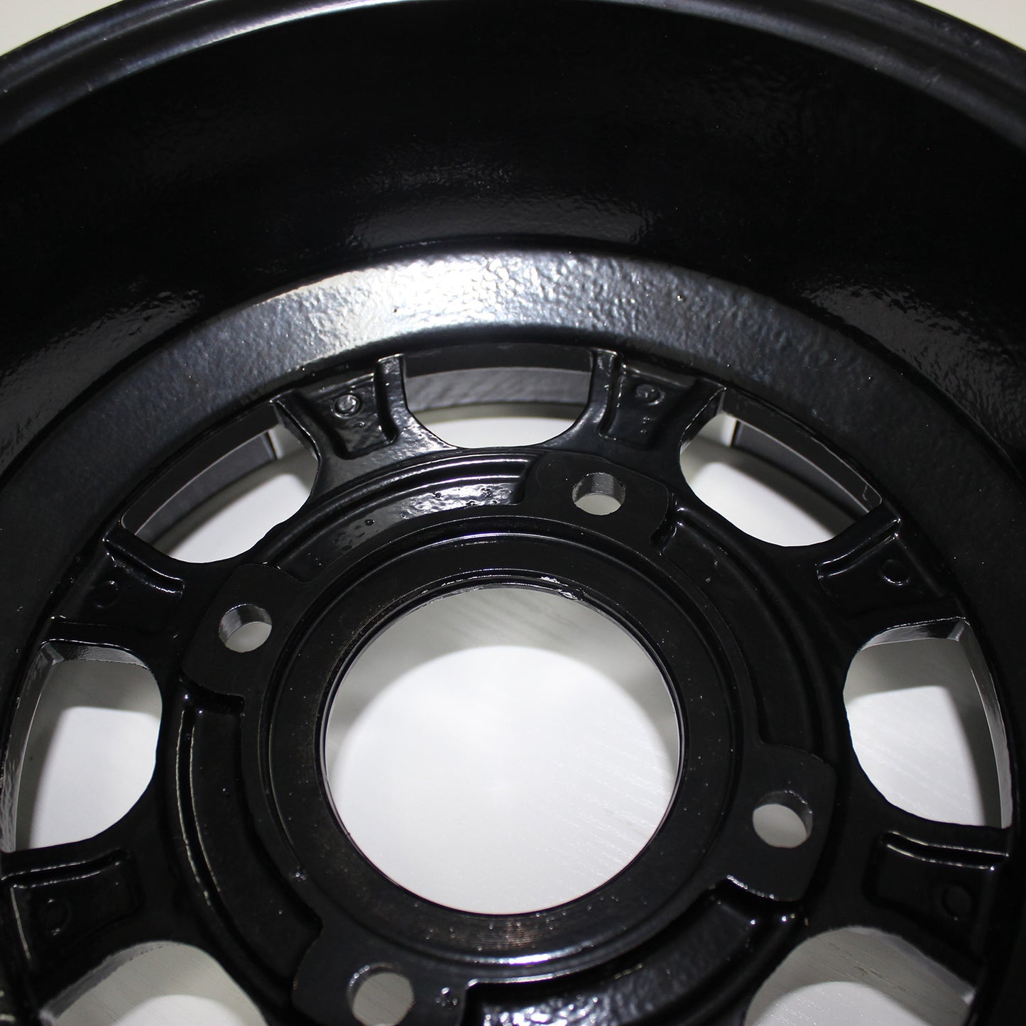 Front Rim For 21X7–10 10'' inch tyre 200cc 250cc Quad Dirt Bike ATV Buggy