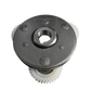 Electric Bicycle 36T Planetary Gears For TDR 250W 350W eBike Kit Front and Rear Hub Motor