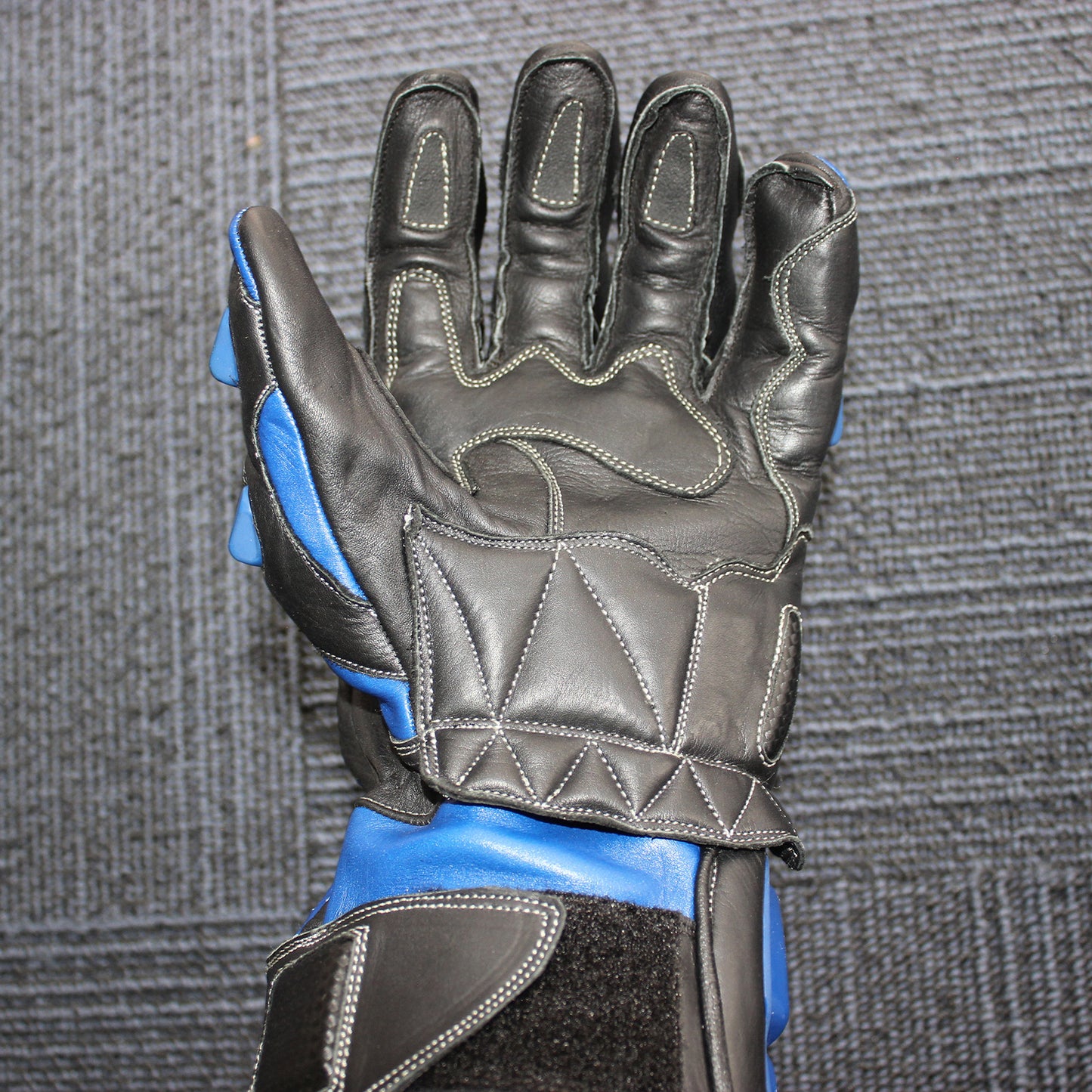 Clearance Motorcycle Gloves Motorbike Gear MX Motorcross