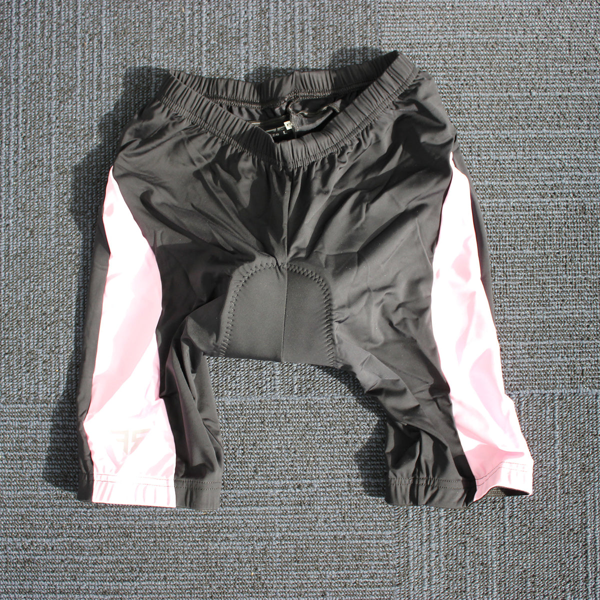 Women's Cycling Under Shorts 3D Pad Quick Dry Anatomic Desig - TDRMOTO