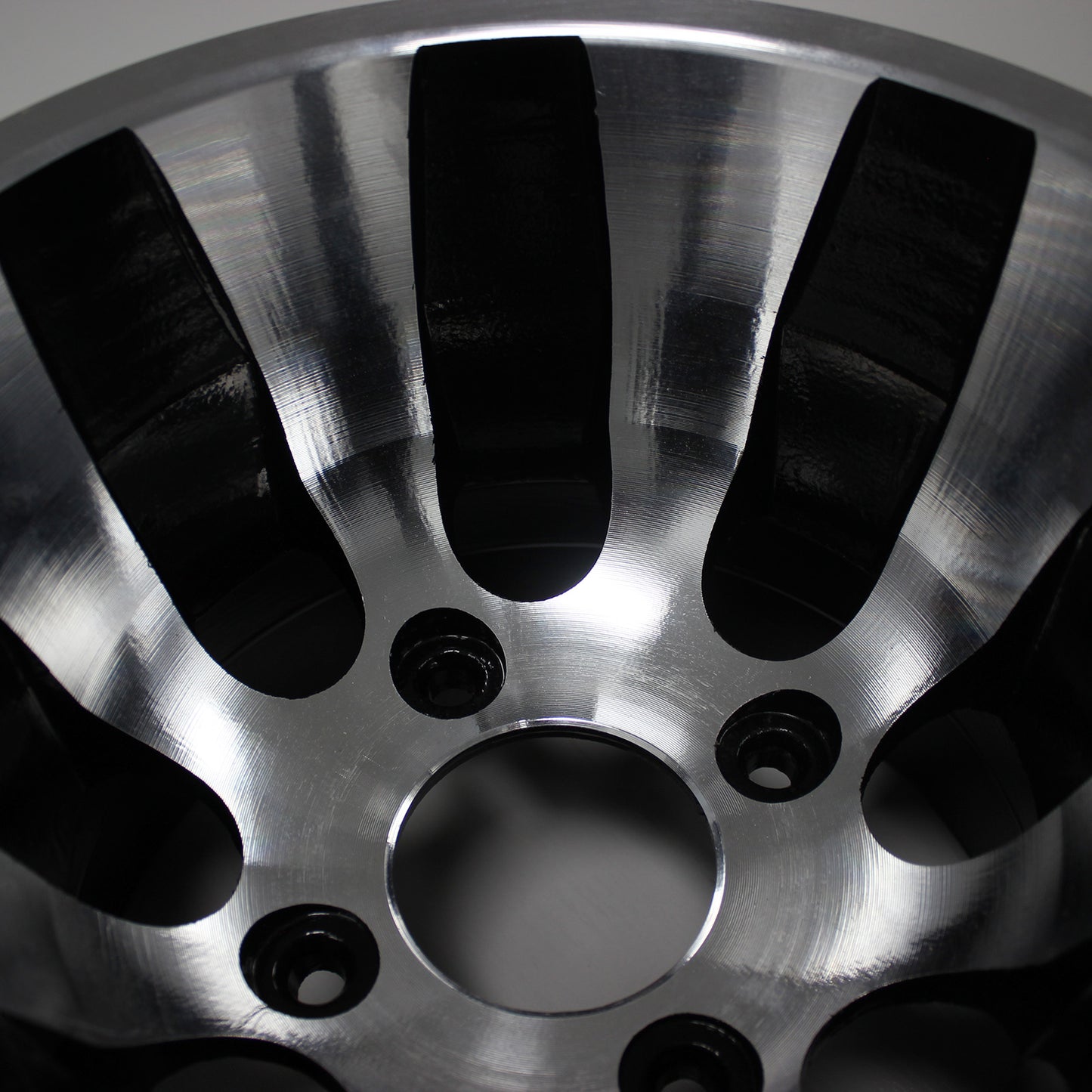 Rear Rim For 22X11-10 10'' inch tyre 200cc 250cc Quad Dirt Bike ATV Buggy