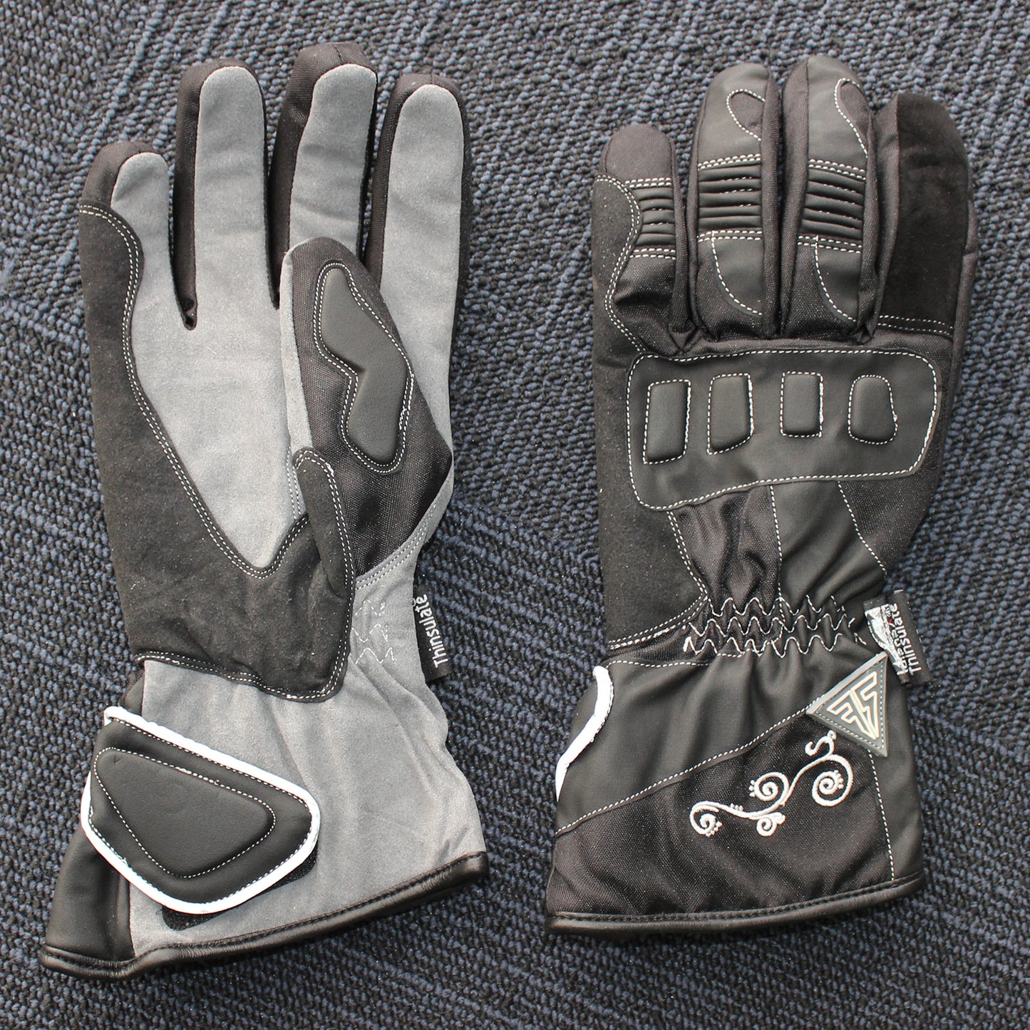 Clearance Motorcycle Gloves Motorbike Gear MX Motorcross