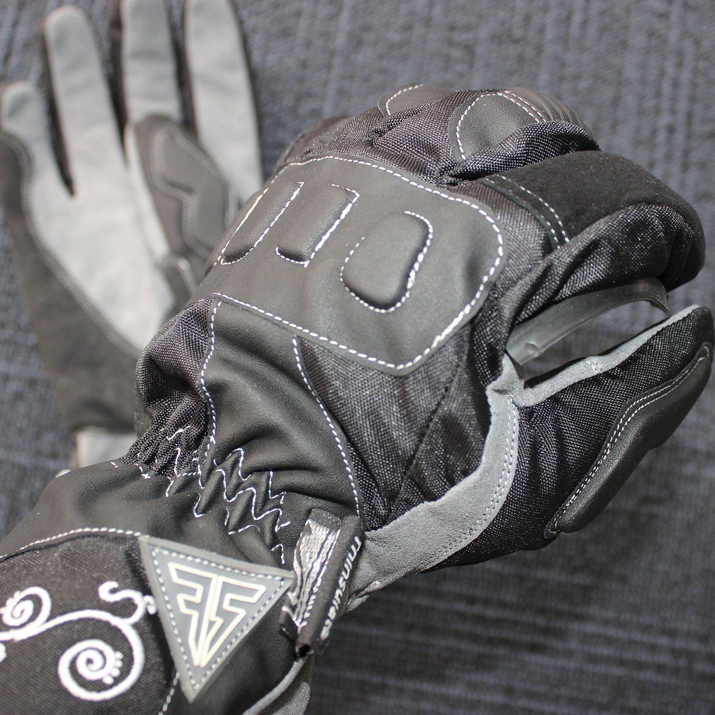Clearance Motorcycle Gloves Motorbike Gear MX Motorcross