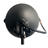 DOT SAE Motorbike Headlight LED Projector Vintage Custom Retro Bike 7'' Inch Chopper - TDRMOTO