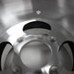 Rear Rim For 22X11-9 9'' inch tyre 200cc 250cc Quad Dirt Bike ATV Buggy