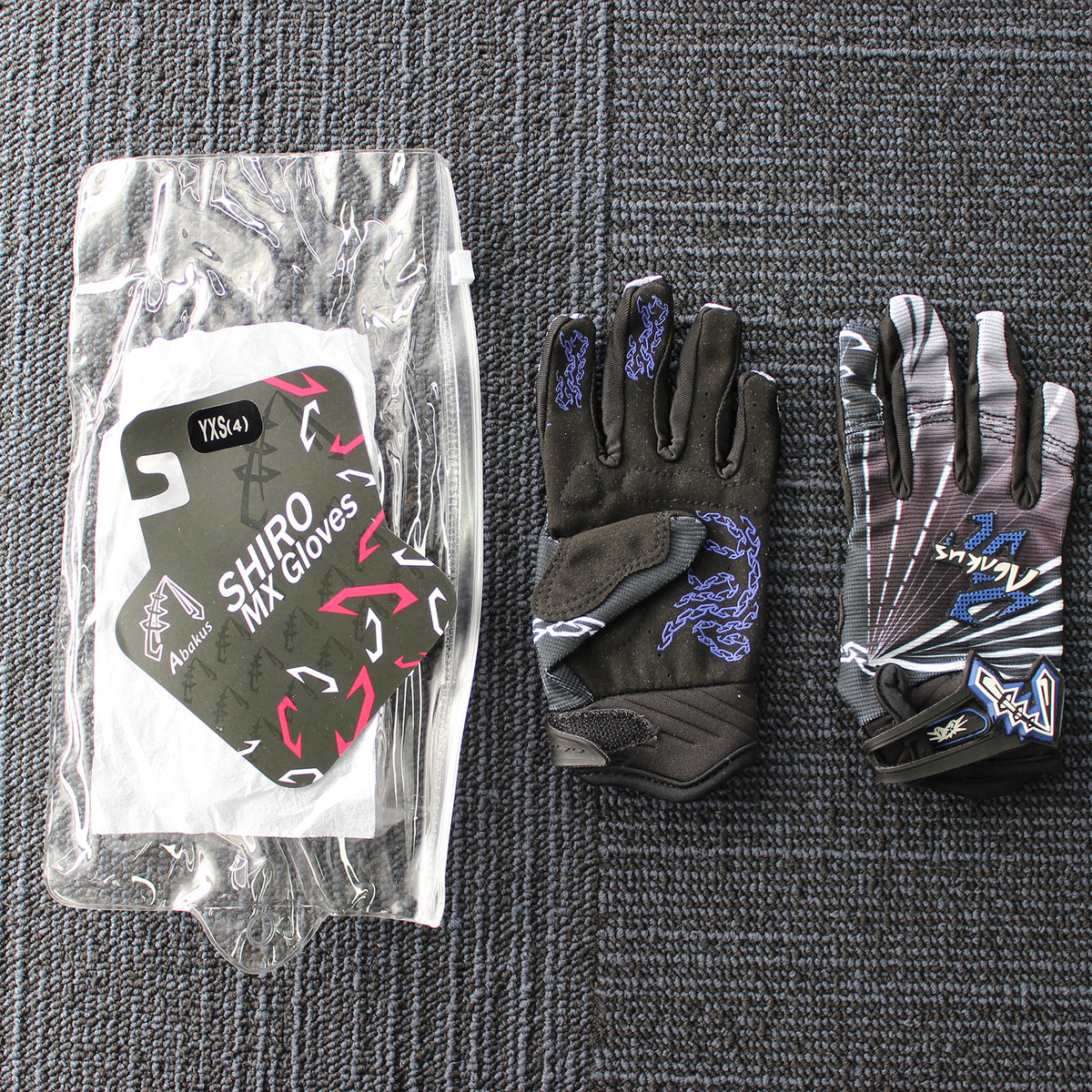 Clearance Motorcycle Gloves Motorbike Gear MX Motorcross - TDRMOTO
