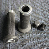7/8" 22mm Dirt Pit Bike ATV Quad Motorcycle Hand grips For Honda, Suzuki, Yamaha , Kawasaki, KTM - TDRMOTO