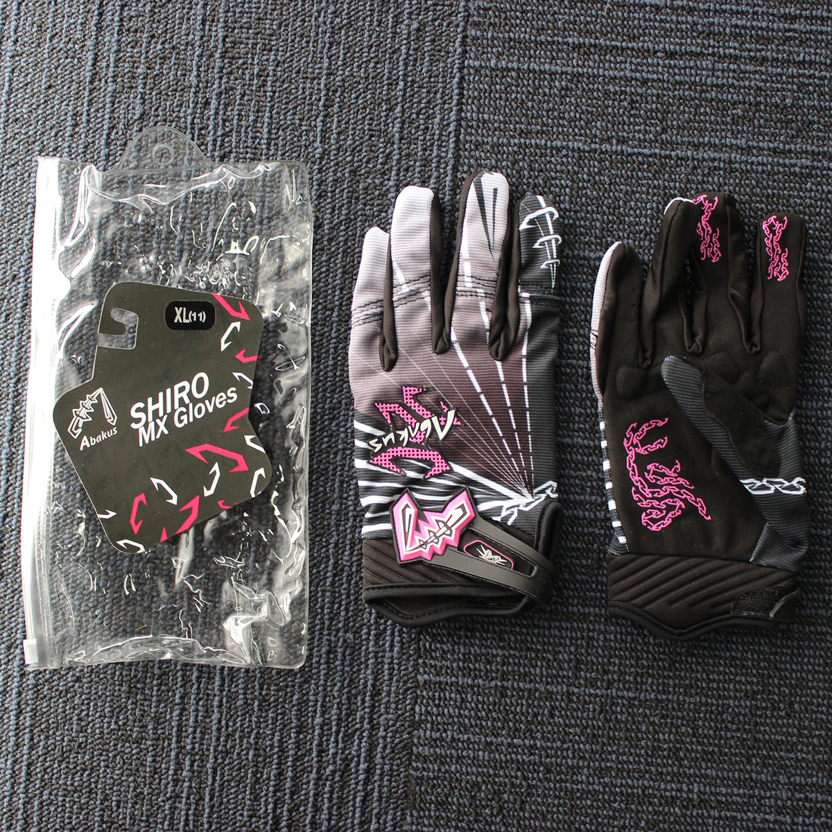 Clearance Motorcycle Gloves Motorbike Gear MX Motorcross - TDRMOTO