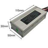 JYTcon Brushless Motor Controller 48V 22A For EBike Waterproof Plug Type-C USB-C - TDRMOTO