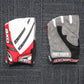 Cycling Bike Gloves Padded Half Finger Bicycle Gloves Shock-Absorbing Anti-Slip Breathable MTB Road Biking Gloves