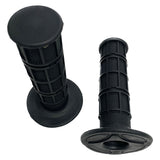 Motorcycle Hand grips 7/8" 22mm For Atomik Pitpro 50/90/110/125/150/200/250 cc - TDRMOTO