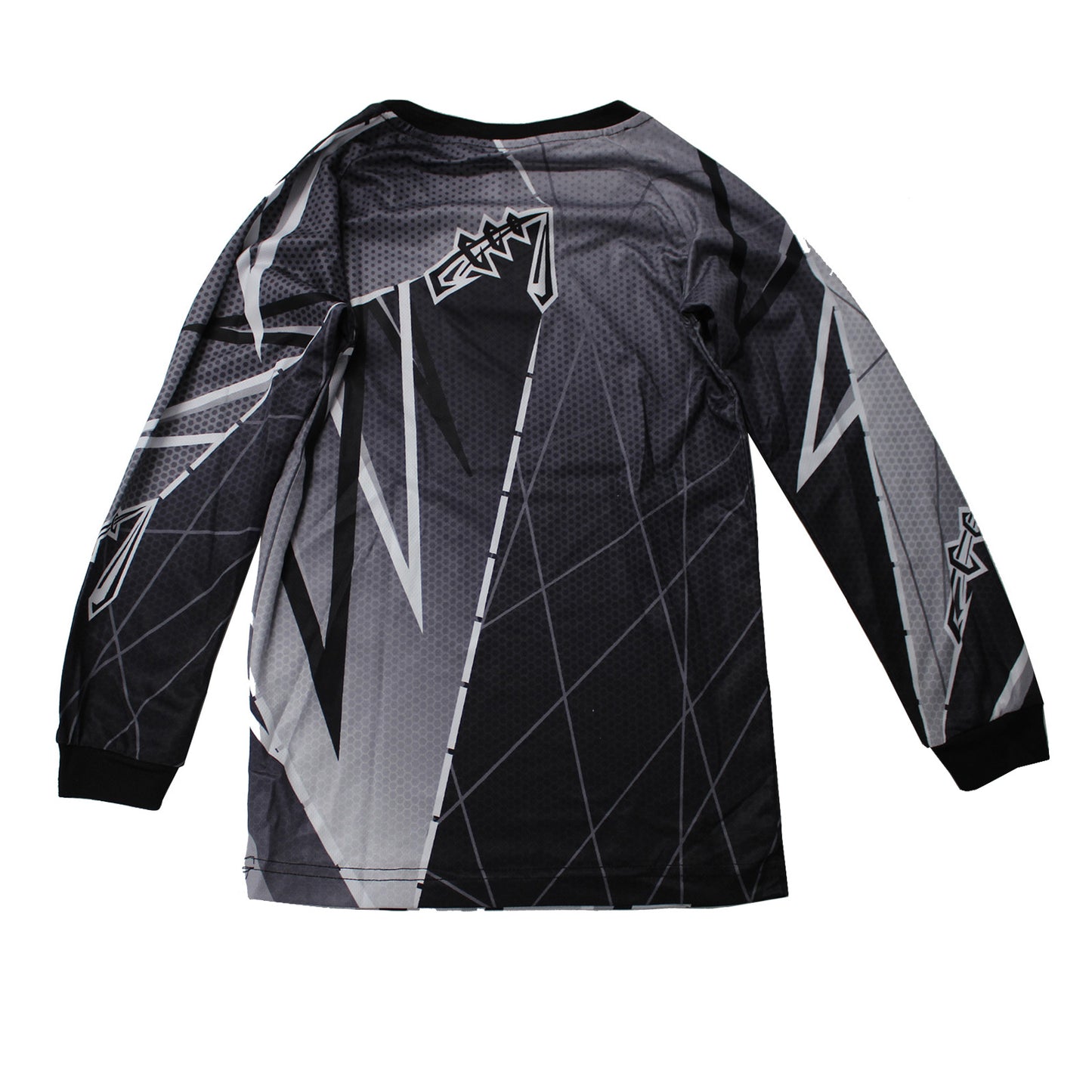 Cycling Jersey Motocross/MX/ATV/BMX/MTB Race Dirt Long Sleeve Bike Tops