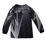 Cycling Jersey Motocross/MX/ATV/BMX/MTB Race Dirt Long Sleeve Bike Tops - TDRMOTO