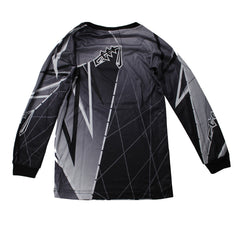Cycling Jersey Motocross/MX/ATV/BMX/MTB Race Dirt Long Sleeve Bike Tops - TDRMOTO