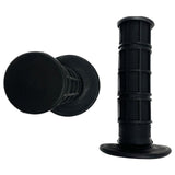 Motorcycle Hand grips 7/8" 22mm For Atomik Pitpro 50/90/110/125/150/200/250 cc - TDRMOTO