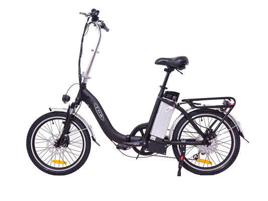Electric Bikes – tagged 