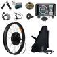 FAT TYRE Electric Bike Rear Conversion Kit 1500W 26" 20Ah Bagged Battery