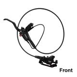 XOD E-Bike Brake 3 PIN waterproof plug Hydraulic Disc Cut Off Power Brakes - TDRMOTO