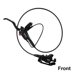 XOD E-Bike Brake 3 PIN waterproof plug Hydraulic Disc Cut Off Power Brakes - TDRMOTO