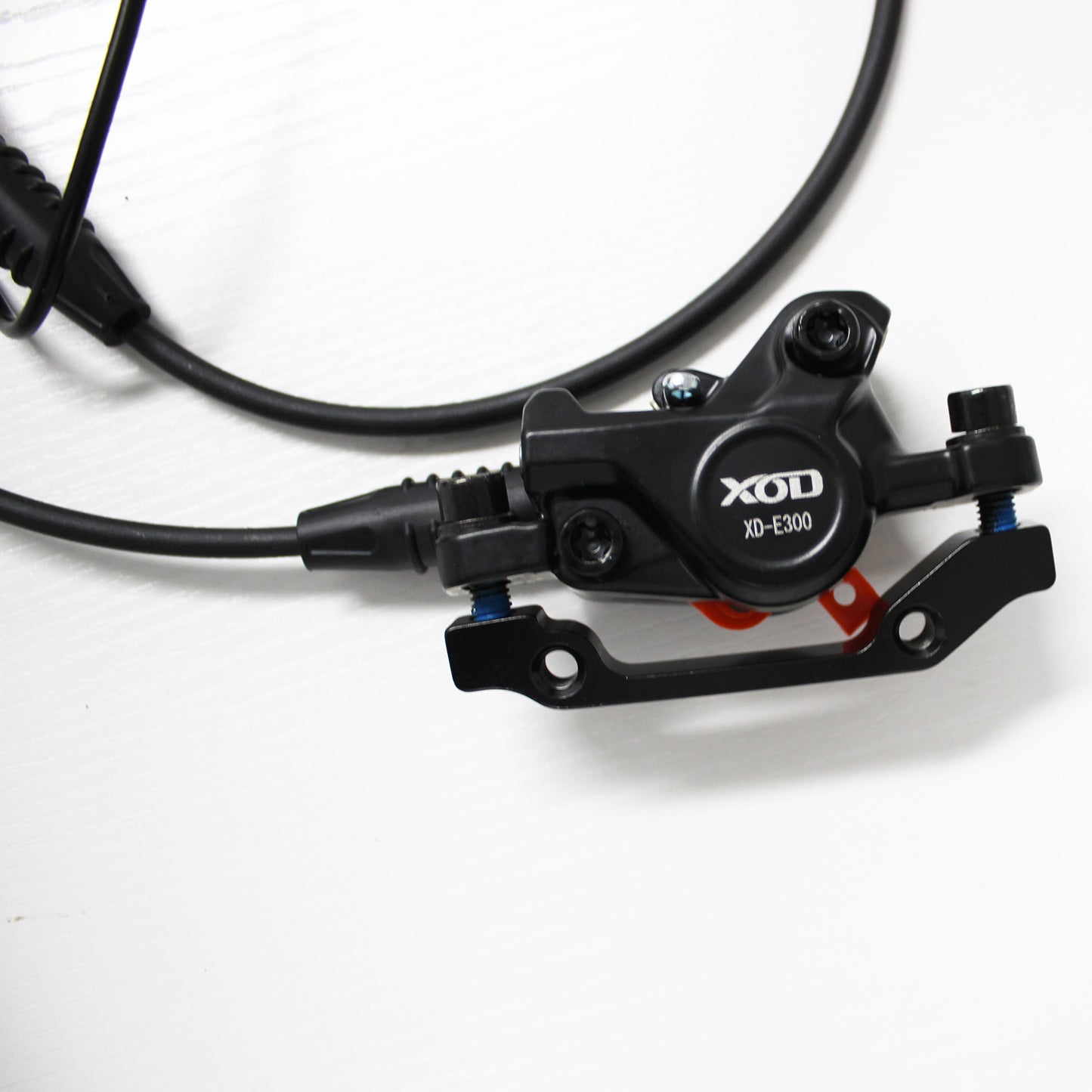 XOD E-Bike Brake 3 PIN waterproof plug Hydraulic Disc Cut Off Power Brakes