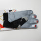 Red/Blue/White Motorcycle Knuckle Gloves Motorbike Gear MX Motorcross