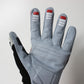 Red/Blue/White Motorcycle Knuckle Gloves Motorbike Gear MX Motorcross