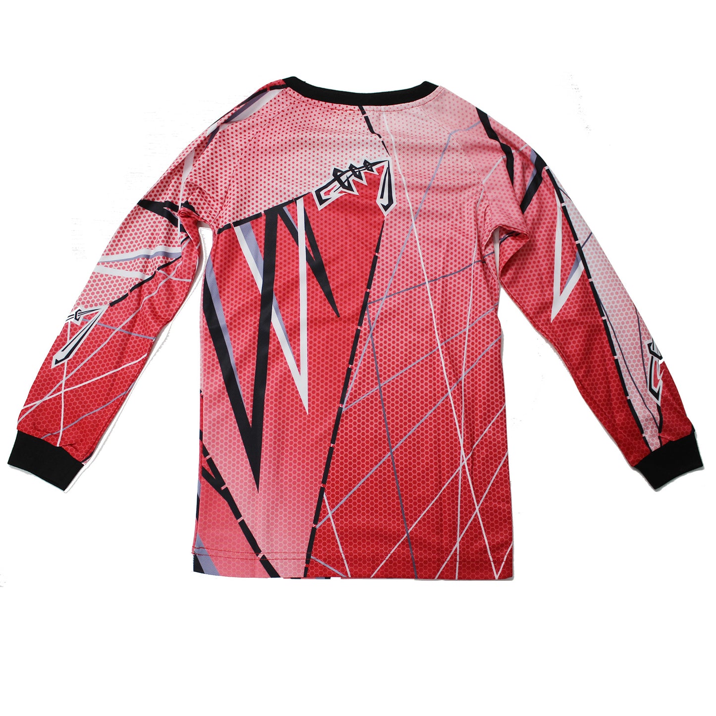 Cycling Jersey Motocross/MX/ATV/BMX/MTB Race Dirt Long Sleeve Bike Tops