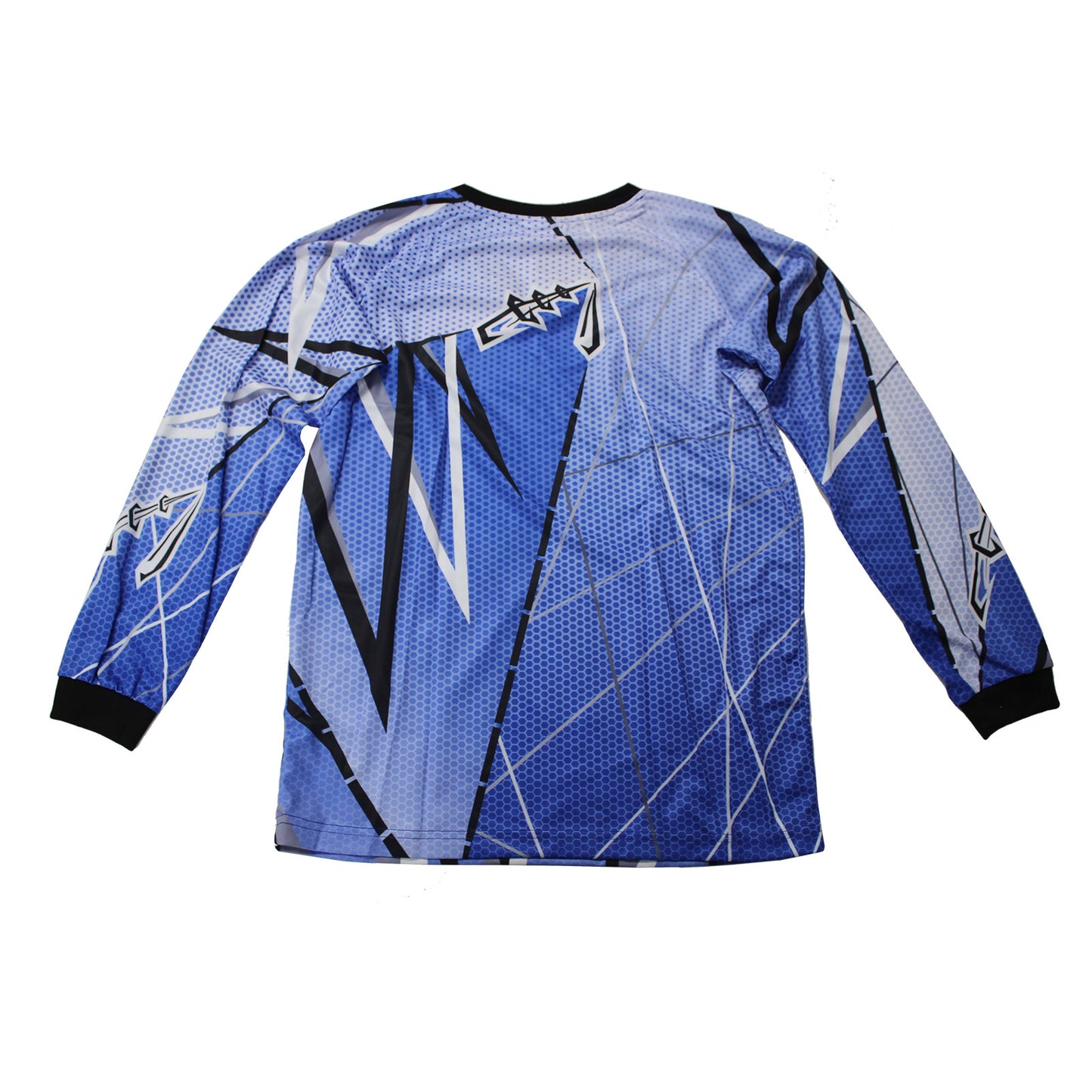 Cycling Jersey Motocross/MX/ATV/BMX/MTB Race Dirt Long Sleeve Bike Tops