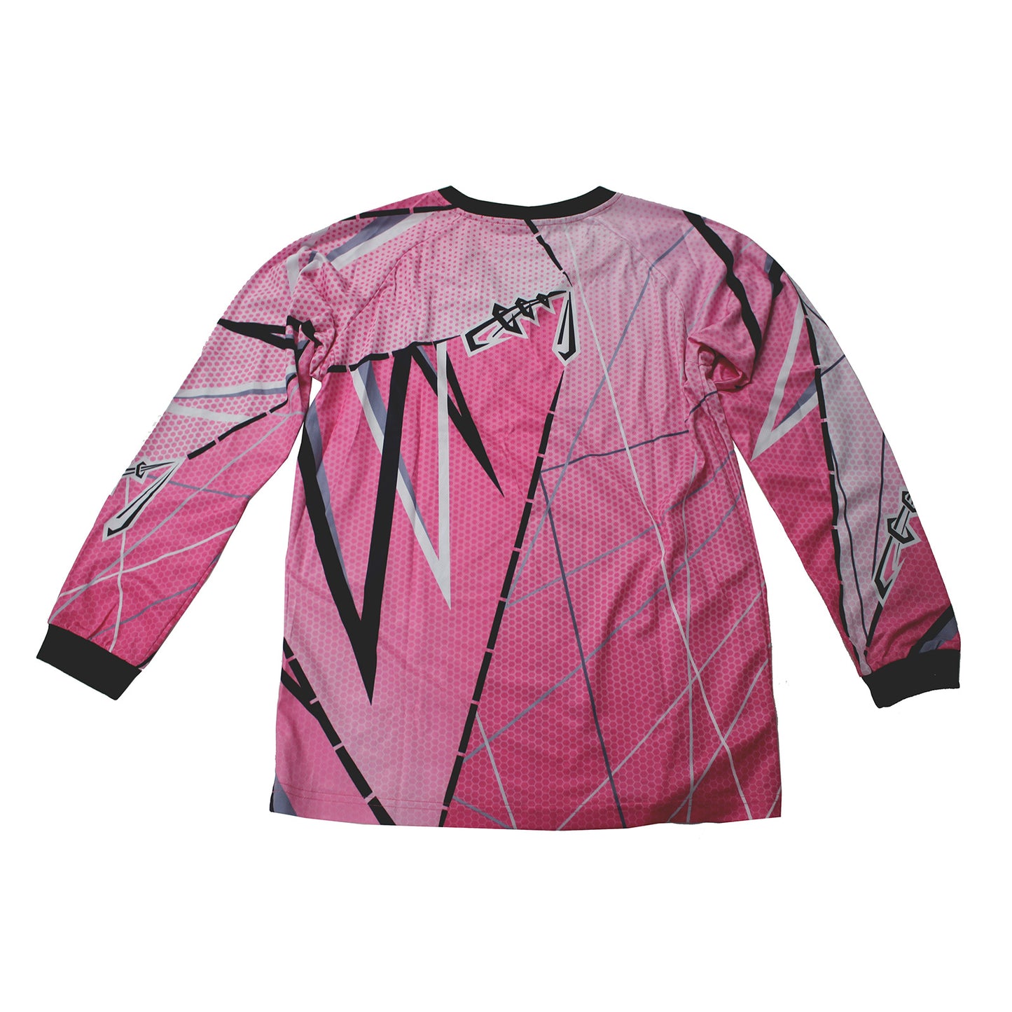 Cycling Jersey Motocross/MX/ATV/BMX/MTB Race Dirt Long Sleeve Bike Tops