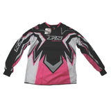 Cycling Jersey Motocross/MX/ATV/BMX/MTB Race Dirt Long Sleeve Bike Tops - TDRMOTO