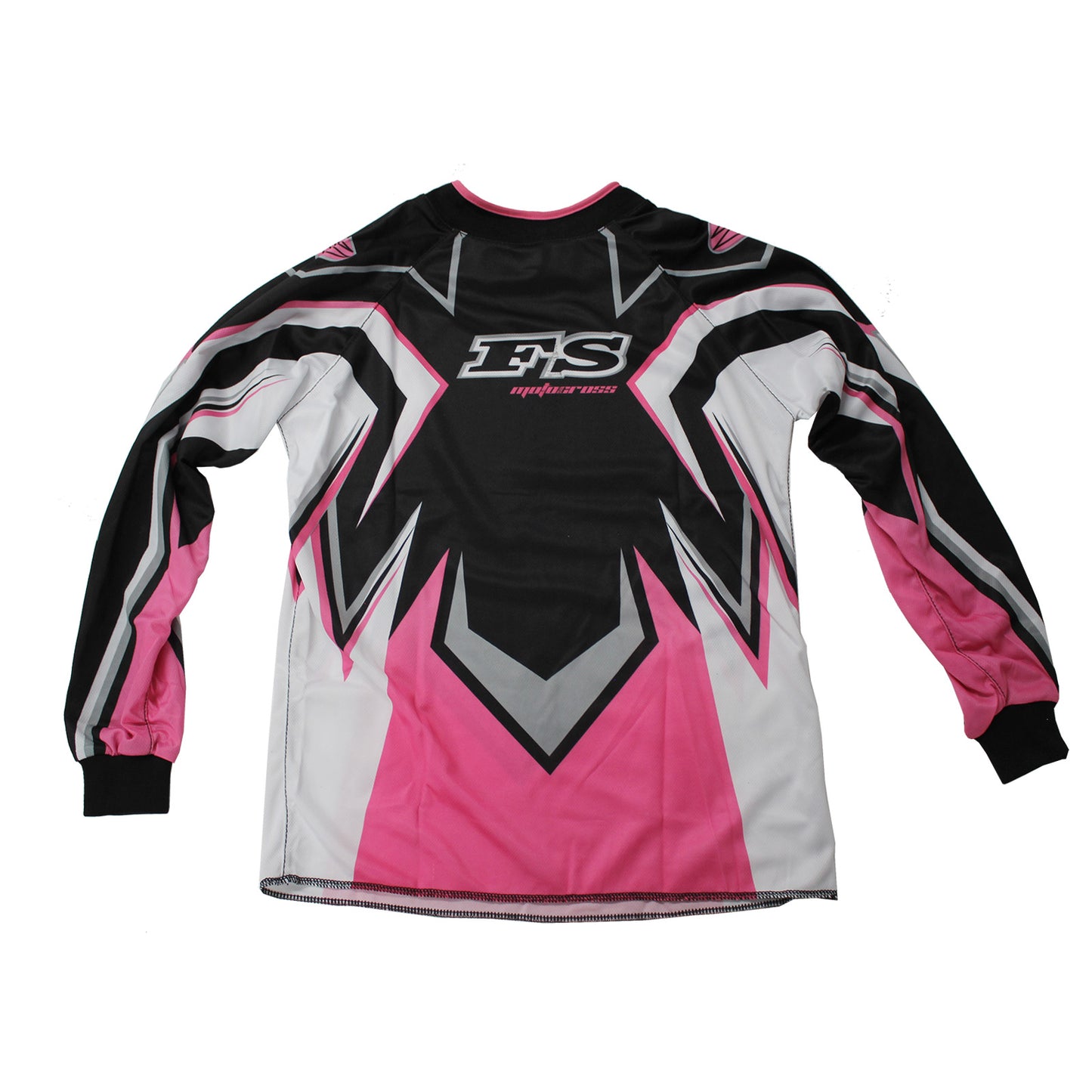 Cycling Jersey Motocross/MX/ATV/BMX/MTB Race Dirt Long Sleeve Bike Tops