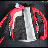 Enduro Jacket size- Motorcycle Motocross Offroad Trail Bike Off-road - TDRMOTO