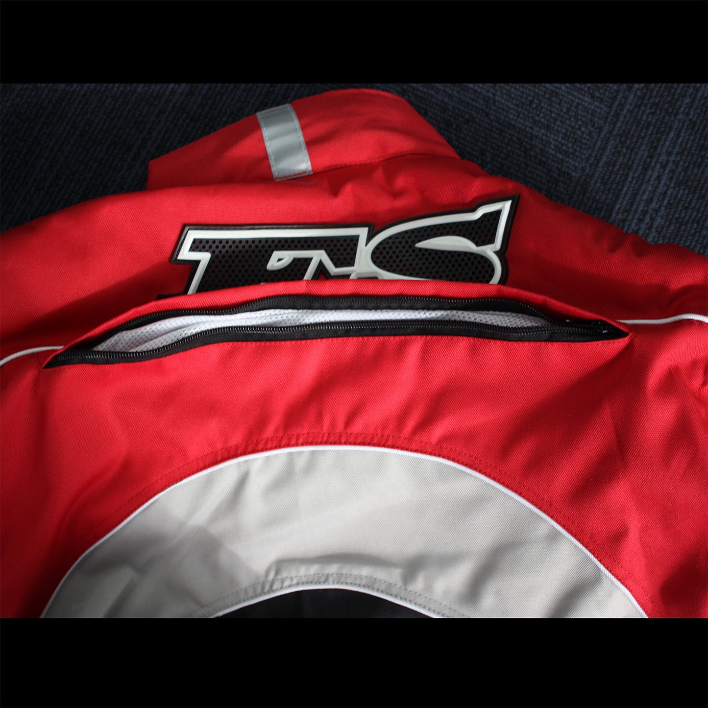 Enduro Jacket size- Motorcycle Motocross Offroad Trail Bike Off-road
