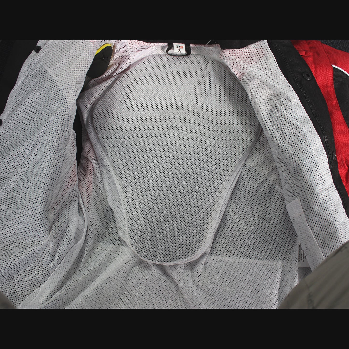 Enduro Jacket size- Motorcycle Motocross Offroad Trail Bike Off-road