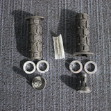 ODI Rogue Lock-on ATV Grips (130mm) for Thumb Throttle ATV Honda Yamaha Kawasaki - TDRMOTO