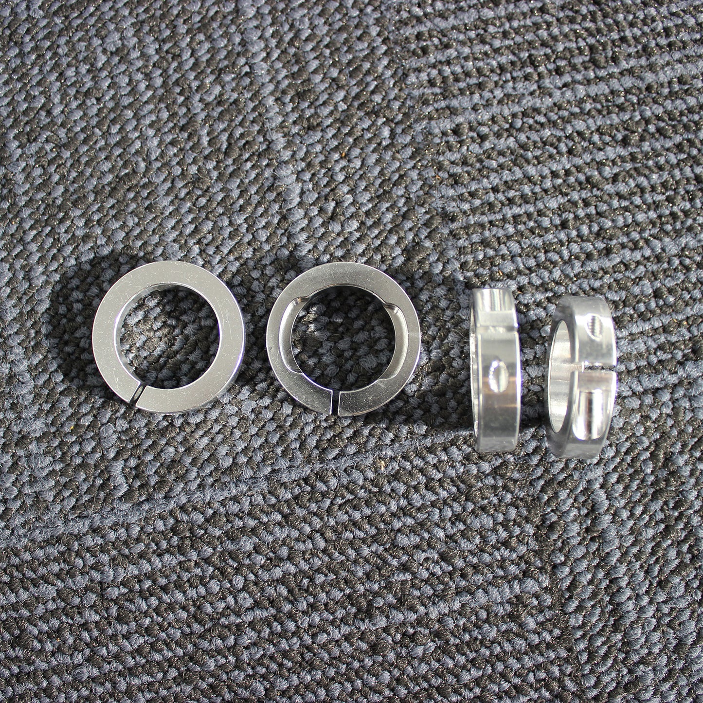 ODI Rogue Lock-on ATV Grips (130mm) for Thumb Throttle ATV Honda Yamaha Kawasaki