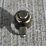Bicycle Bike Ring Bell Horn For 22mm Bike Handlebar with Compass - TDRMOTO