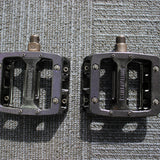 Universal Fit Alloy Bike Bicycle Pedal For Bike Bicycle Electric Bike eBike - TDRMOTO