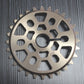 Hoffman Bikes Algol 7075 Alloy Sprocket BMX Chainwheel Chain Ring 28T
