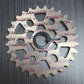 Hoffman Bikes Algol 7075 Alloy Sprocket BMX Chainwheel Chain Ring 28T