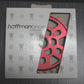 Hoffman Bikes Algol 7075 Alloy Sprocket BMX Chainwheel Chain Ring 28T