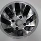 Rear Rim For 22X11-10 10'' inch tyre 200cc 250cc Quad Dirt Bike ATV Buggy