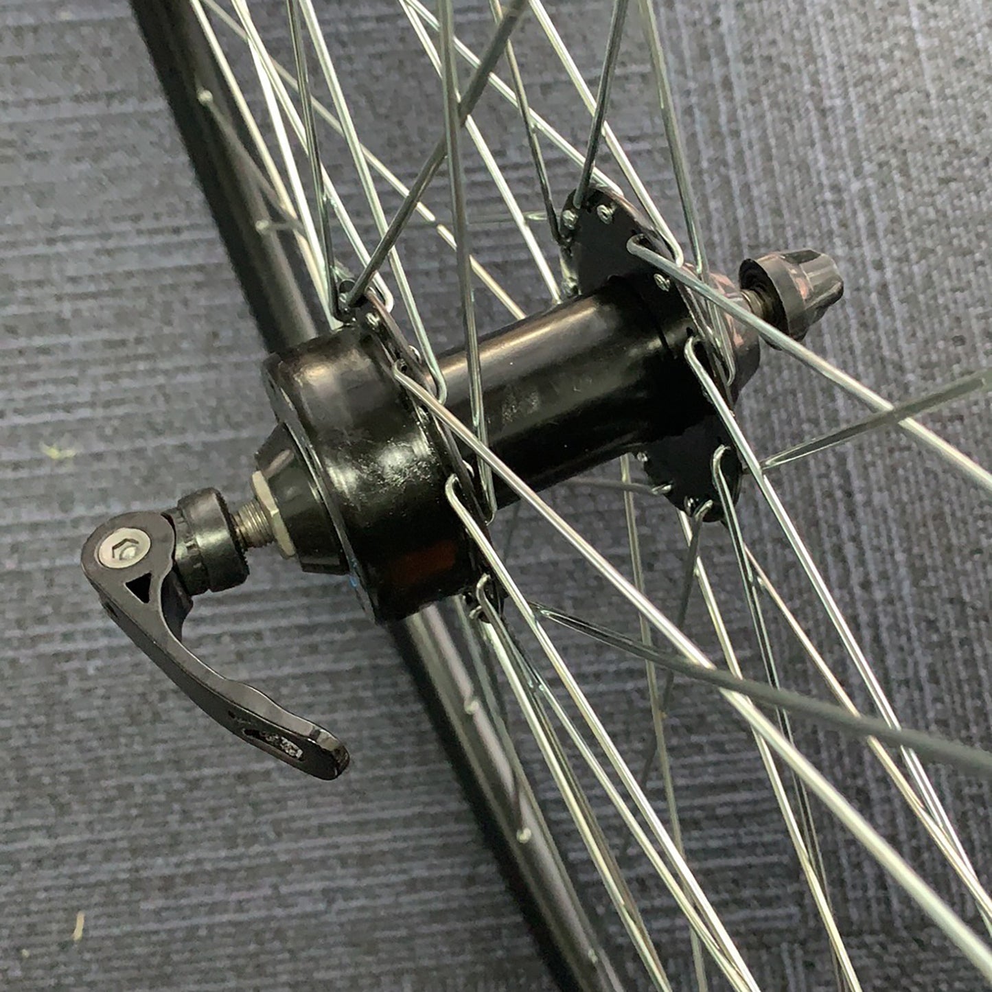 29" Inch 36 Spokes Bike Bicycle Front/Rear quick release Wheel Rim for Mountain Bike MTB Push Bike