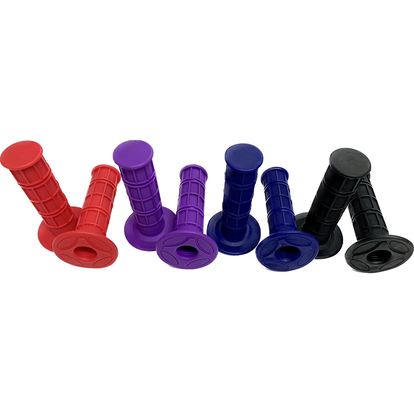 Motorcycle Hand grips 7/8" 22mm For Atomik Pitpro 50/90/110/125/150/200/250 cc