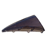 Tinted Smoke Motorcycle Windscreen for Yamaha YZF R1 2002-2003 - TDRMOTO