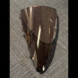 Tinted Smoke Motorcycle Windscreen for Yamaha YZF R1 2002-2003 - TDRMOTO