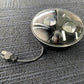 DOT SAE E9 Approved 5.75 Inch Round Silver LED Headlight Hi/Lo Motorcycle Hi/Lo Projector For Harley