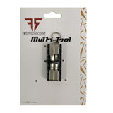4 in 1 Multi-Function Mini Pocket Screwdriver - Portable Repair Tool Kit - TDRMOTO