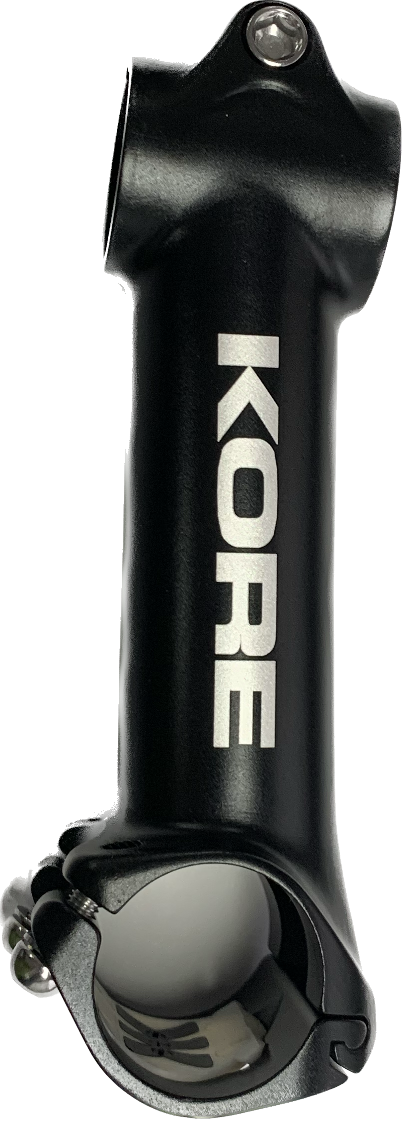 KORE Elite Stem 4 degree 110mm – 1 1/8” road bike LIGHT – TDRMOTO KORE Elite Stem 4 degree 110mm – 1 1/8” road bike LIGHT – TDRMOTO